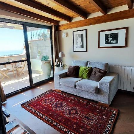 Dantesco Apartment Agrigento Zewnętrze zdjęcie