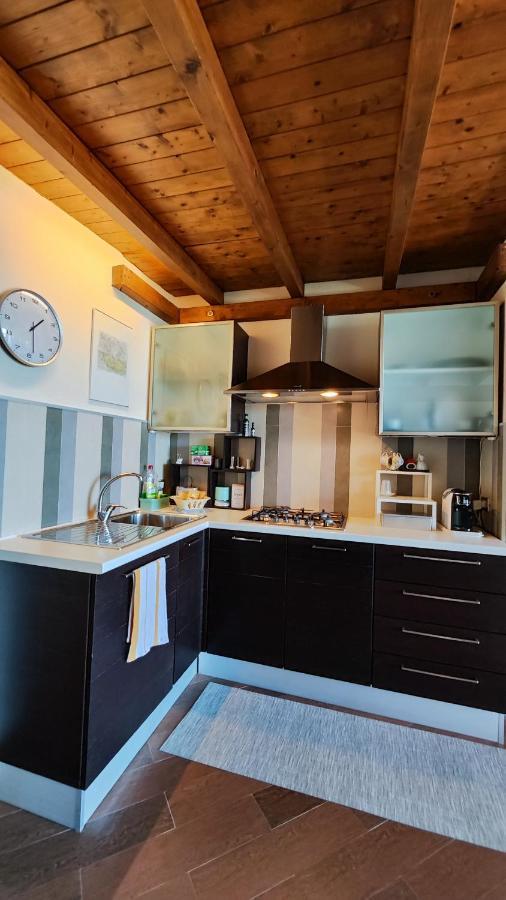 Dantesco Apartment Agrigento Zewnętrze zdjęcie