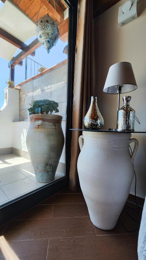 Dantesco Apartment Agrigento Zewnętrze zdjęcie