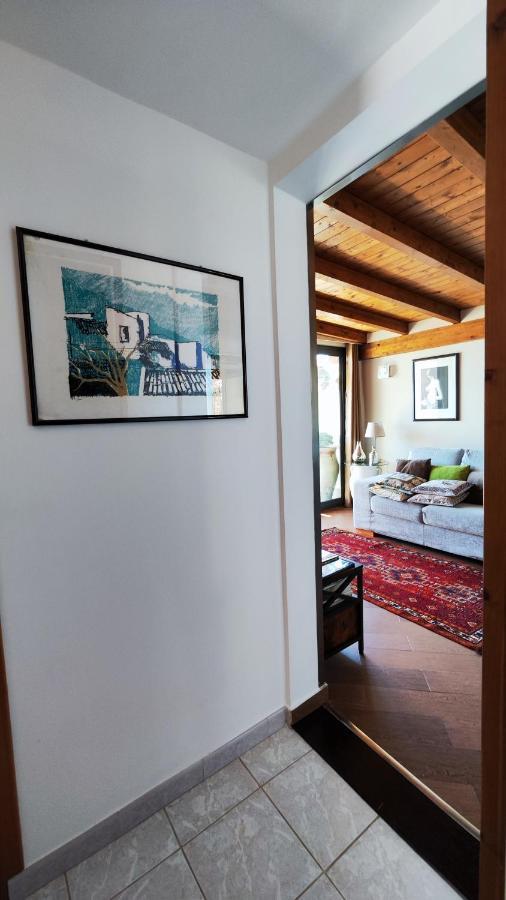 Dantesco Apartment Agrigento Zewnętrze zdjęcie