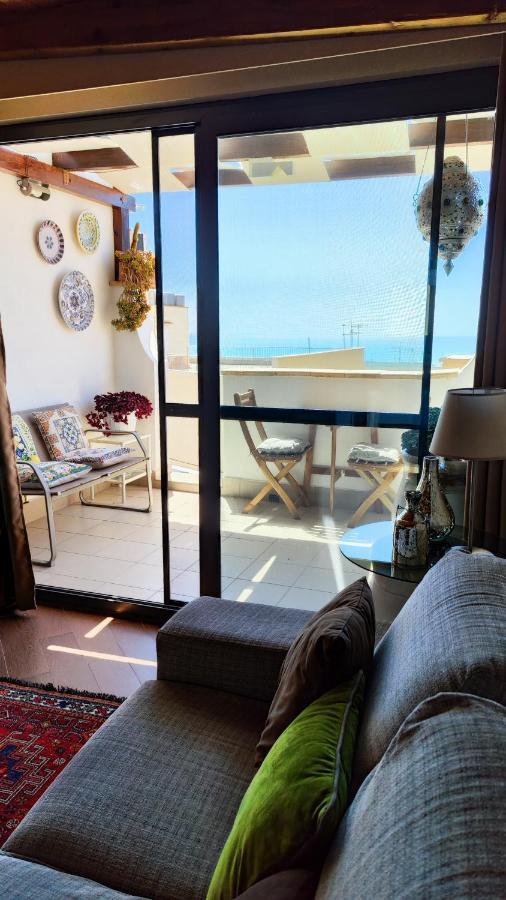 Dantesco Apartment Agrigento Zewnętrze zdjęcie