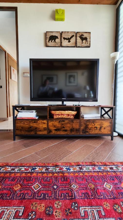 Dantesco Apartment Agrigento Zewnętrze zdjęcie