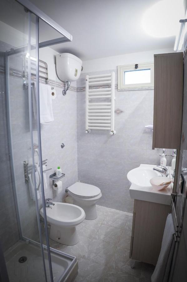 Dantesco Apartment Agrigento Zewnętrze zdjęcie