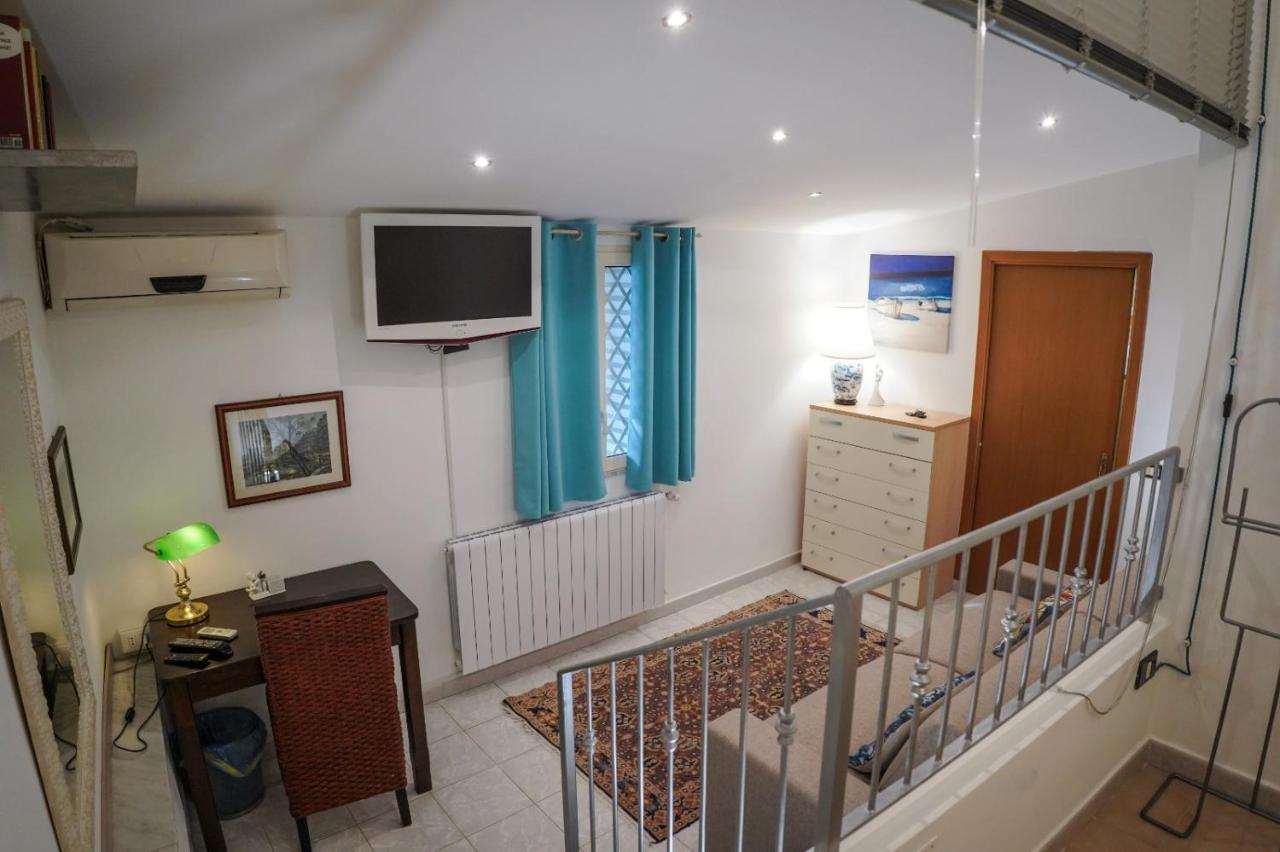 Dantesco Apartment Agrigento Zewnętrze zdjęcie