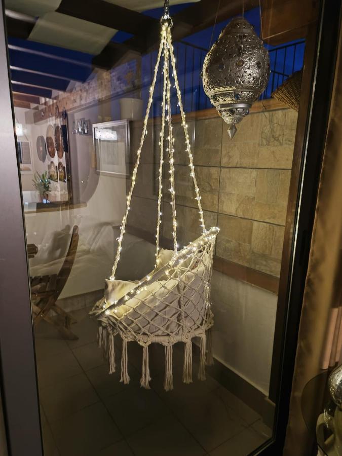 Dantesco Apartment Agrigento Zewnętrze zdjęcie