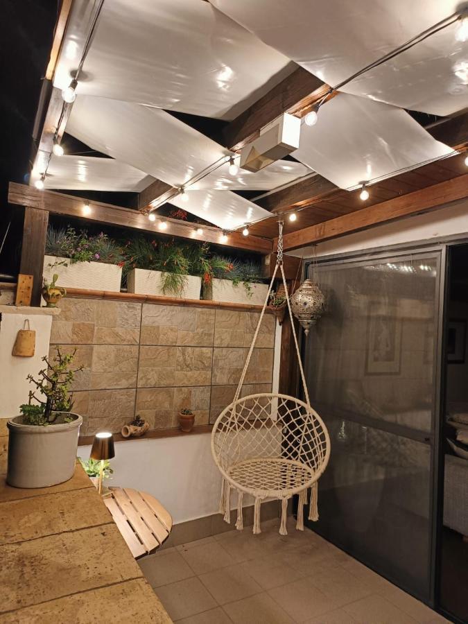 Dantesco Apartment Agrigento Zewnętrze zdjęcie