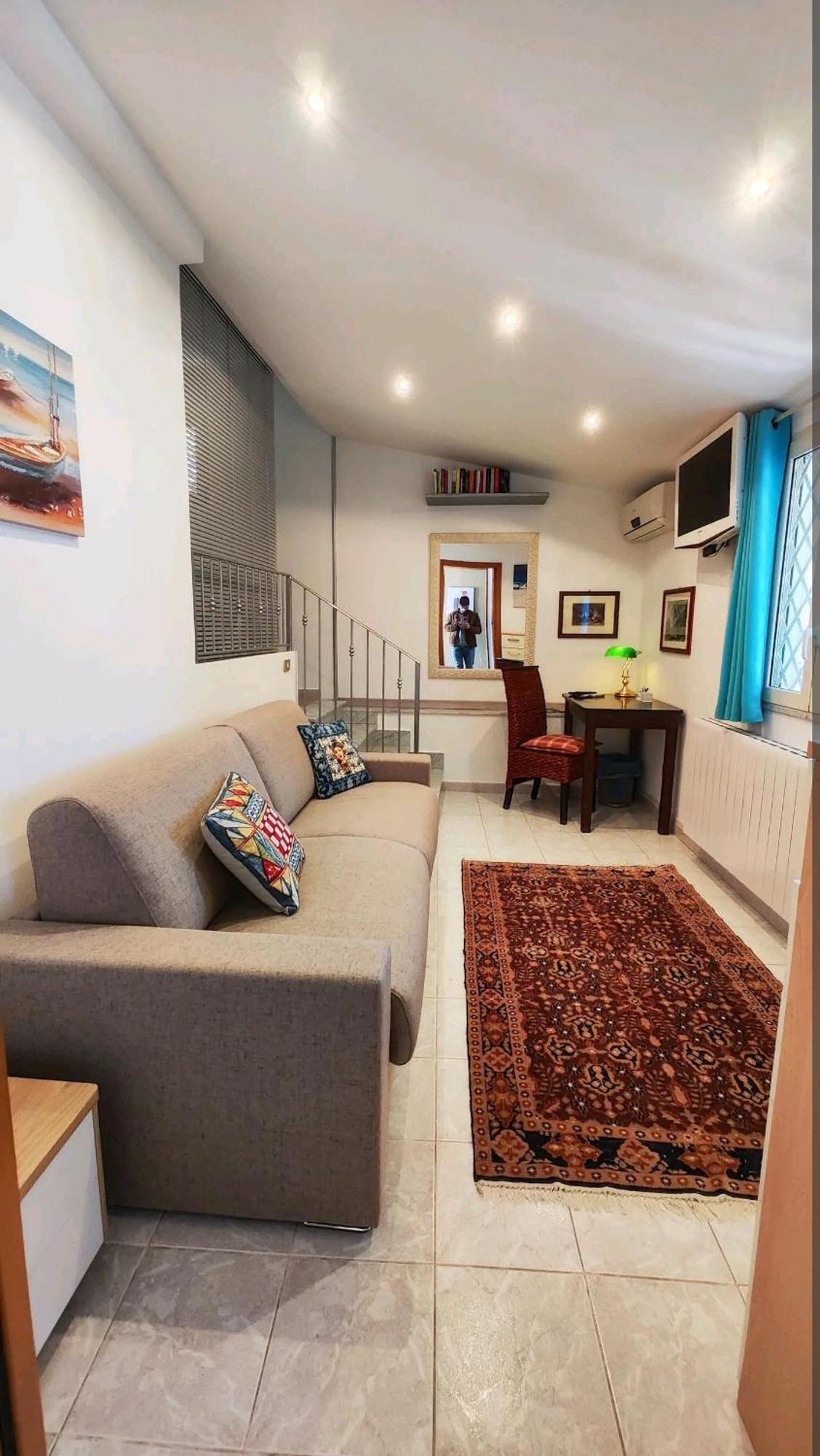 Dantesco Apartment Agrigento Zewnętrze zdjęcie