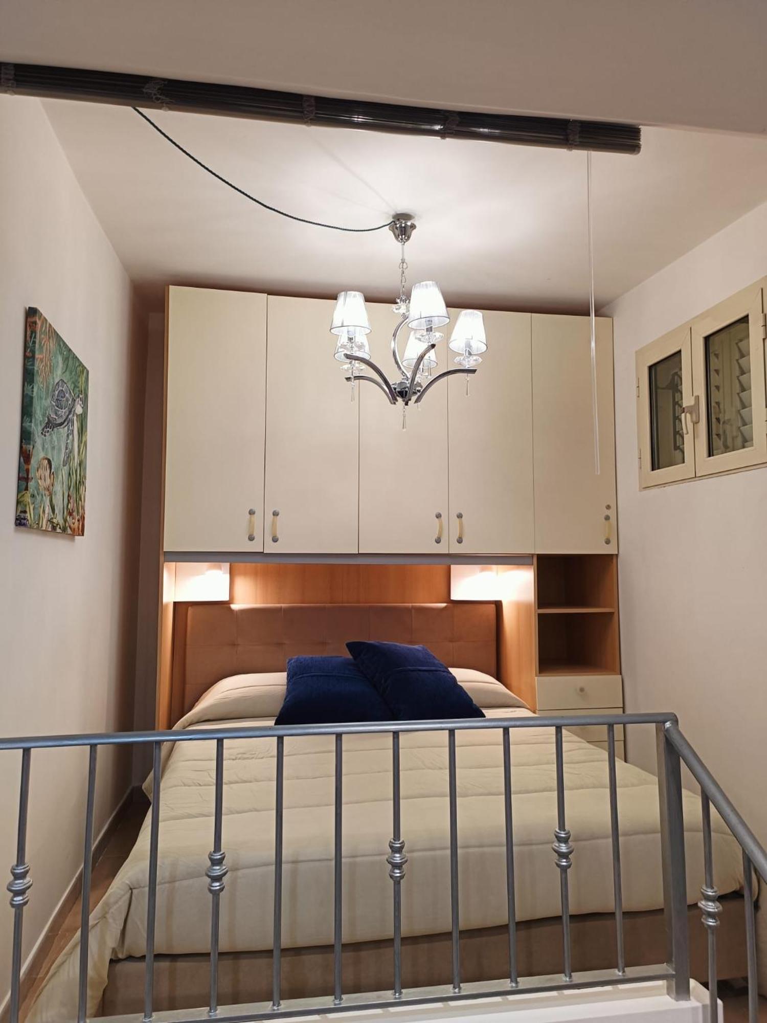 Dantesco Apartment Agrigento Zewnętrze zdjęcie