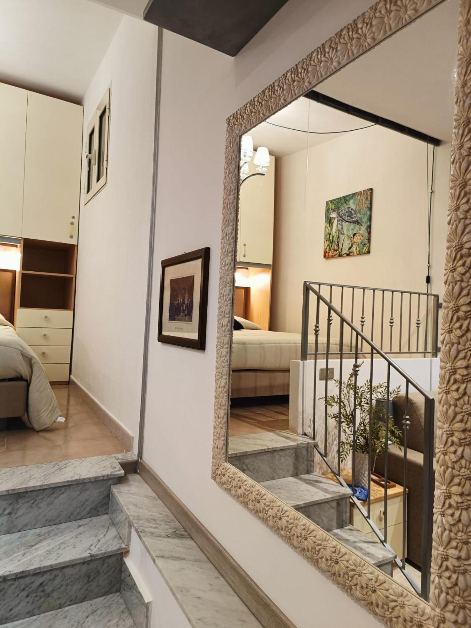 Dantesco Apartment Agrigento Zewnętrze zdjęcie