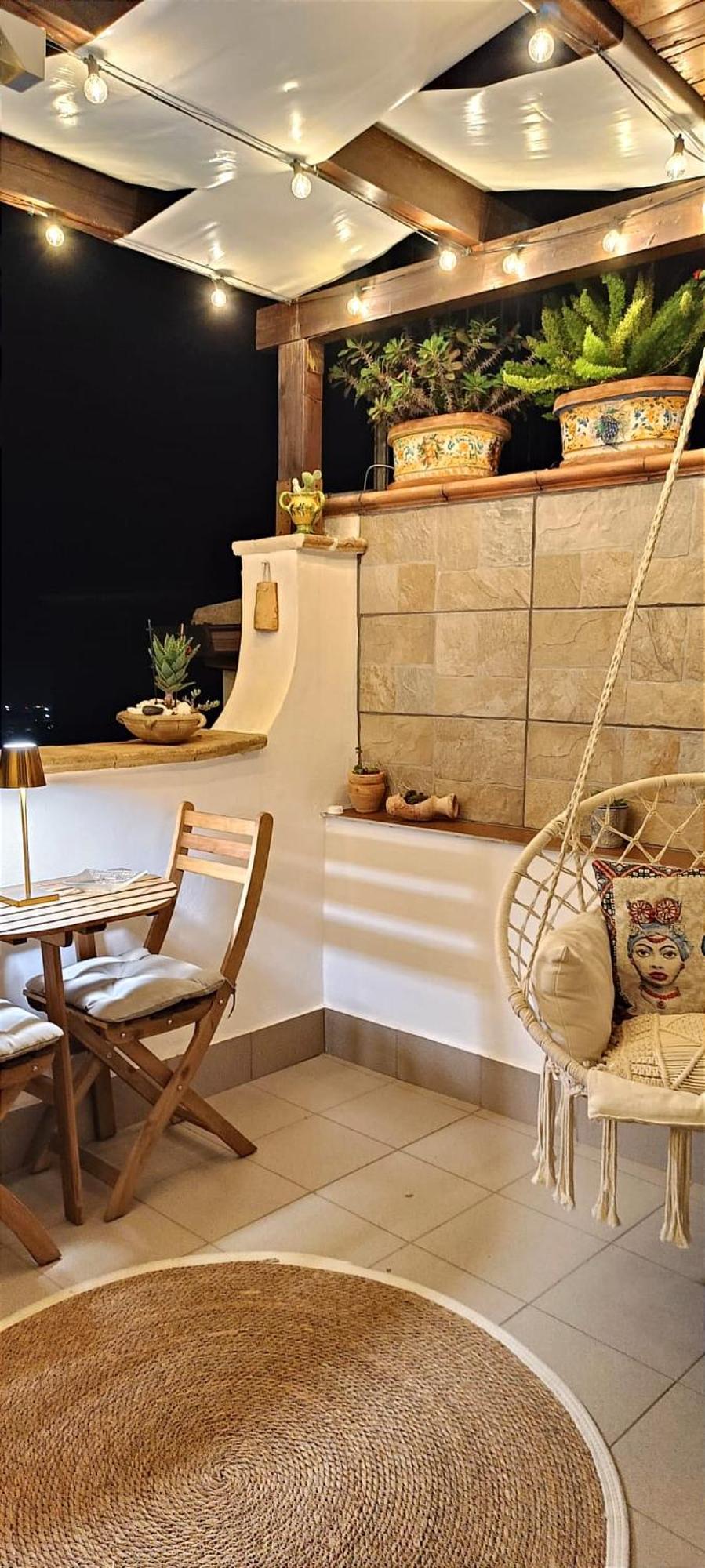 Dantesco Apartment Agrigento Zewnętrze zdjęcie
