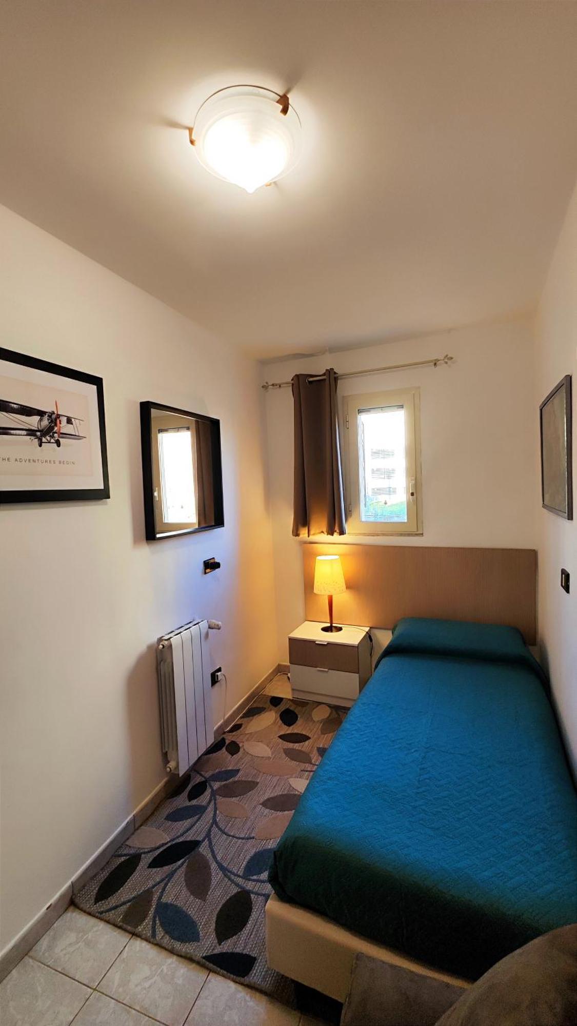 Dantesco Apartment Agrigento Zewnętrze zdjęcie
